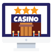 Log into Your Online Casino Account
